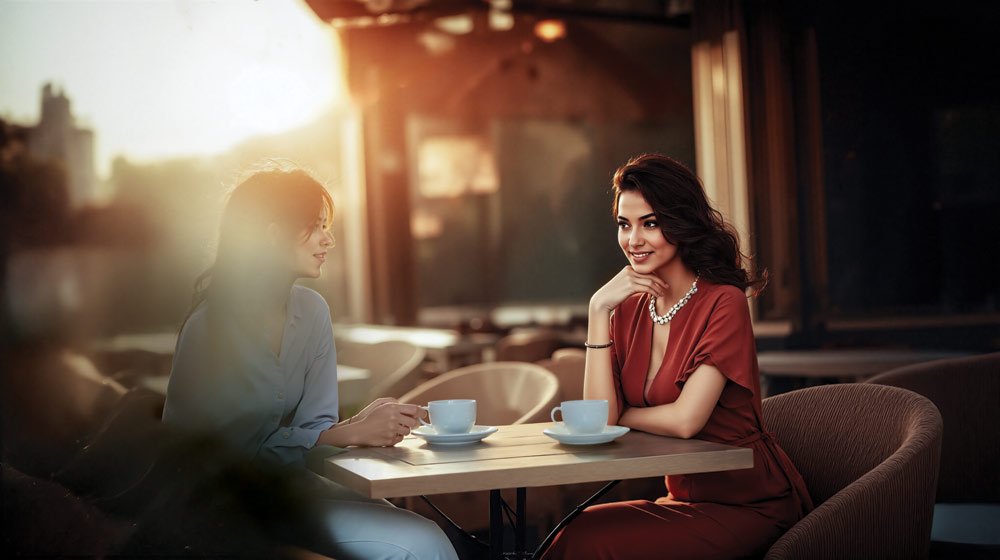 chandrama-cafe