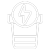24 Hrs.Power Backup