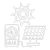 Solar Photo Voltaic Power Generating System
